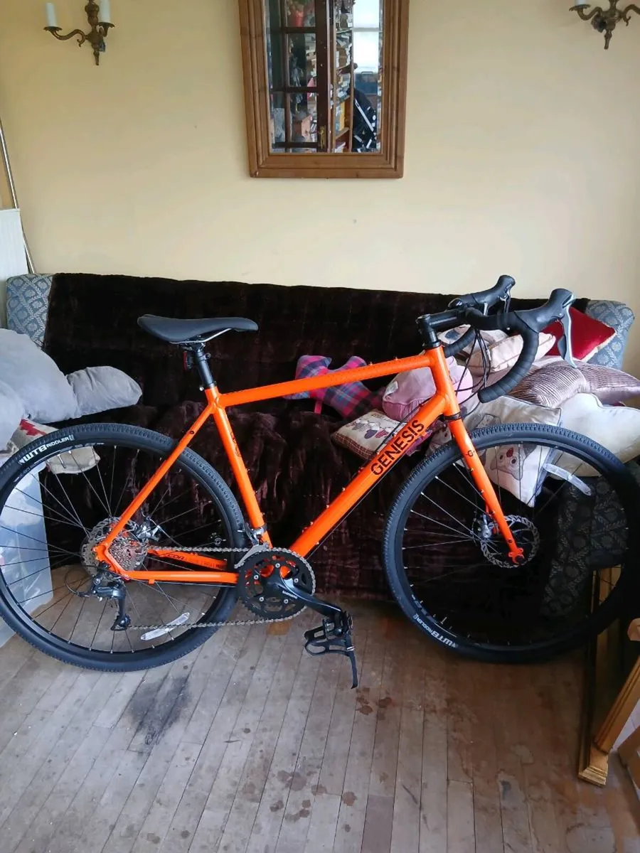 Brand new never used Genesis CDA10M - Image 1