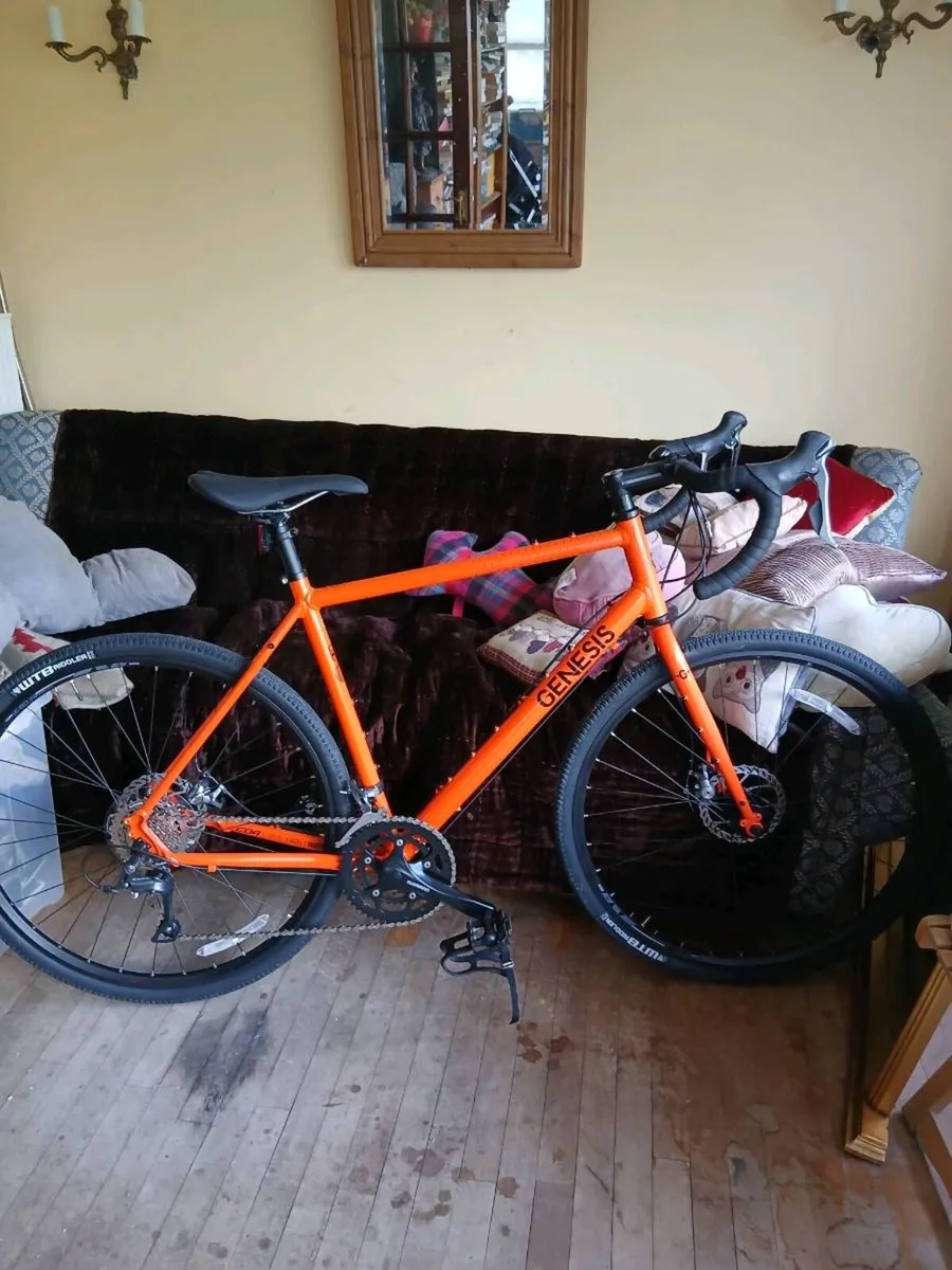 Brand new never used Genesis CDA10M - Image 2