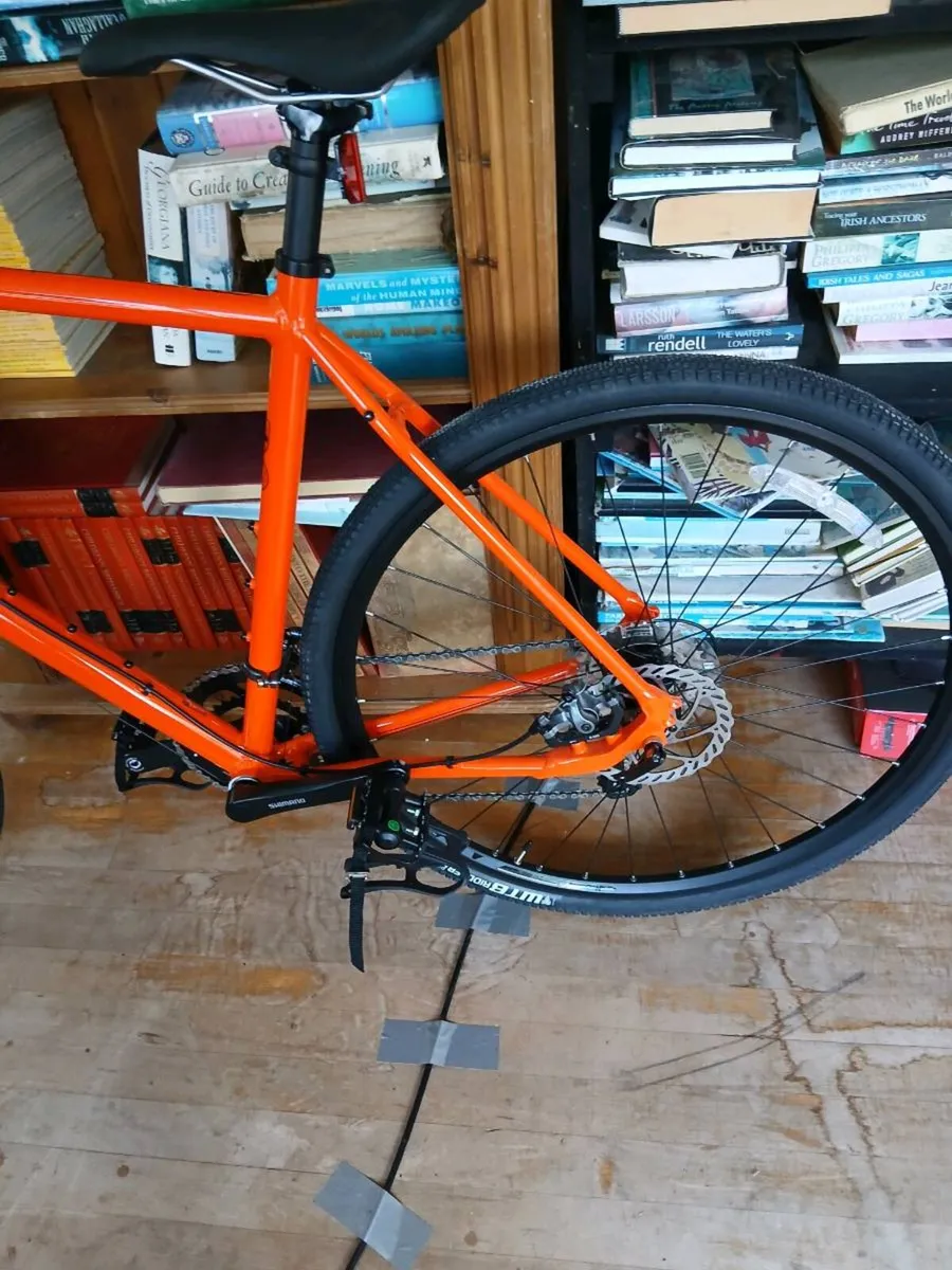 Brand new never used Genesis CDA10M - Image 3