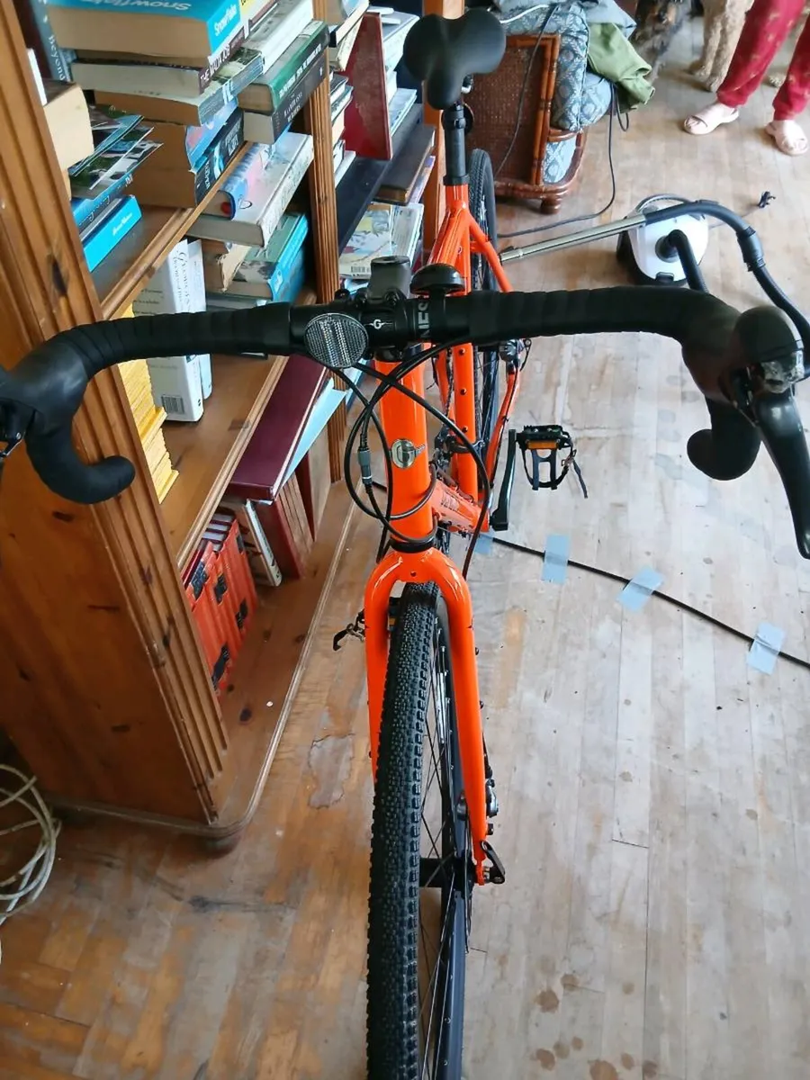 Brand new never used Genesis CDA10M - Image 4