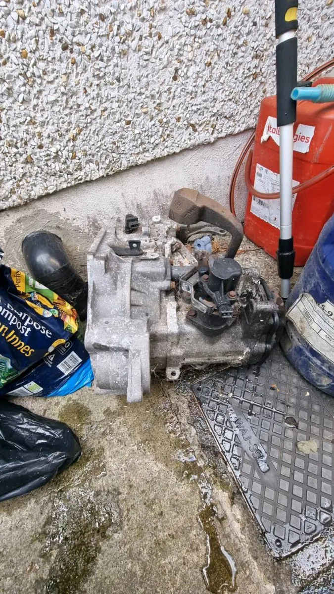 Golf ABF Audi S4 - Image 2