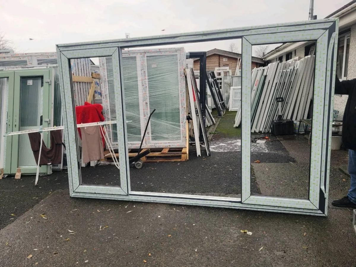 Toms pvc doors D22PP30 - Image 2