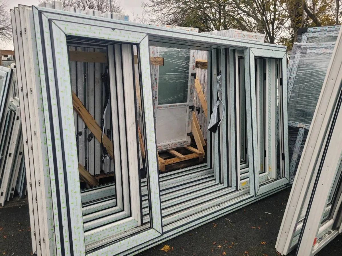 Toms pvc doors D22PP30 - Image 3