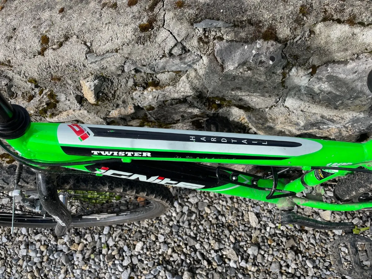 kids Mountain bike - Image 2