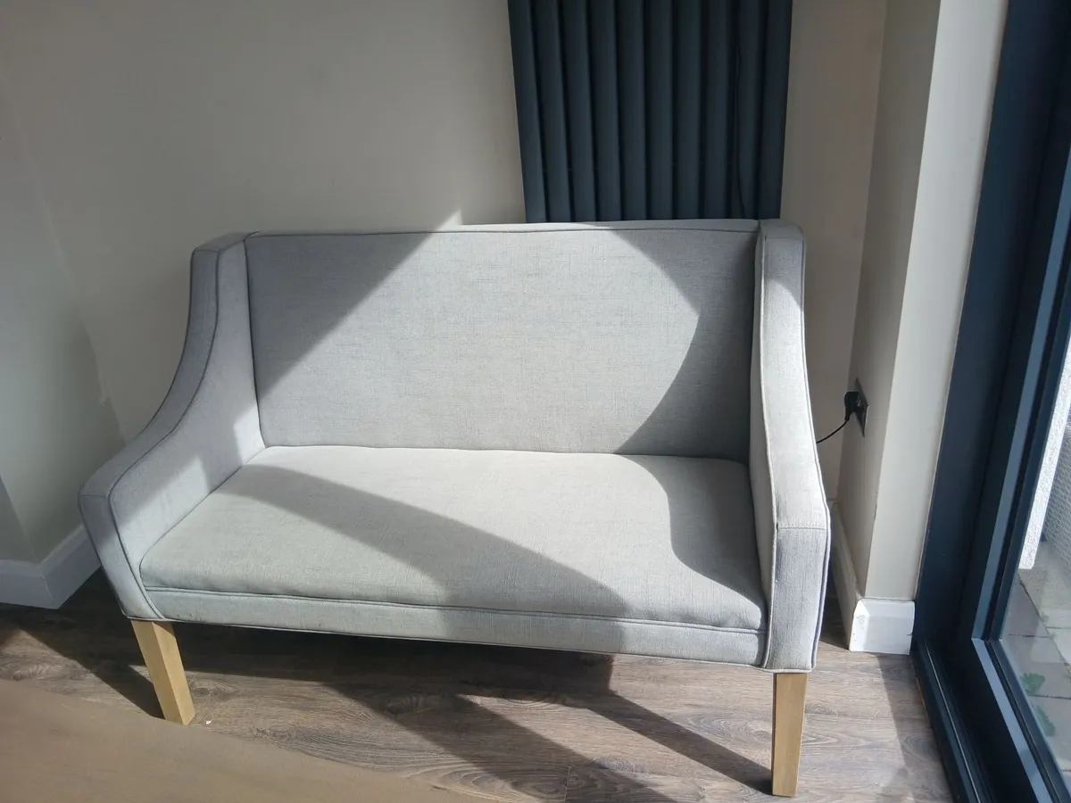 Dining Bench - Image 1