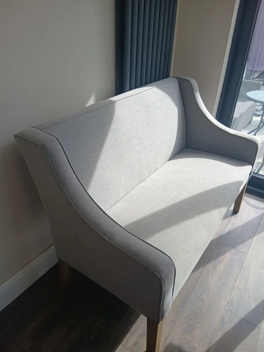 Dining Bench - Image 2