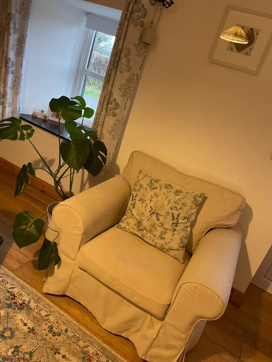 3 piece suite - Image 3