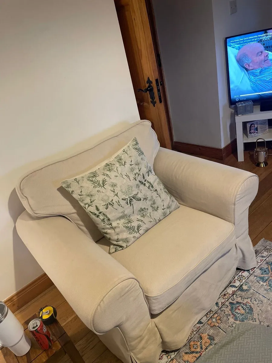 3 piece suite - Image 4