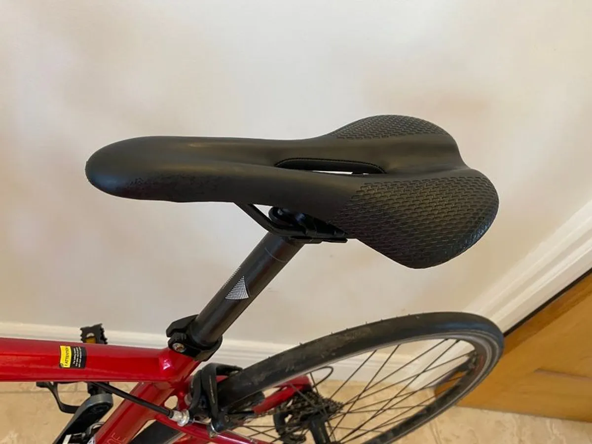 Merida Ride 300 Juliet Red XXS frame 44cm / Red / 44cm / 08/2019 Wc863939m - Image 3