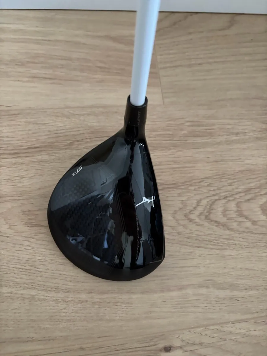 3 Wood – Excellent Condition – Premium Shaft - Image 1