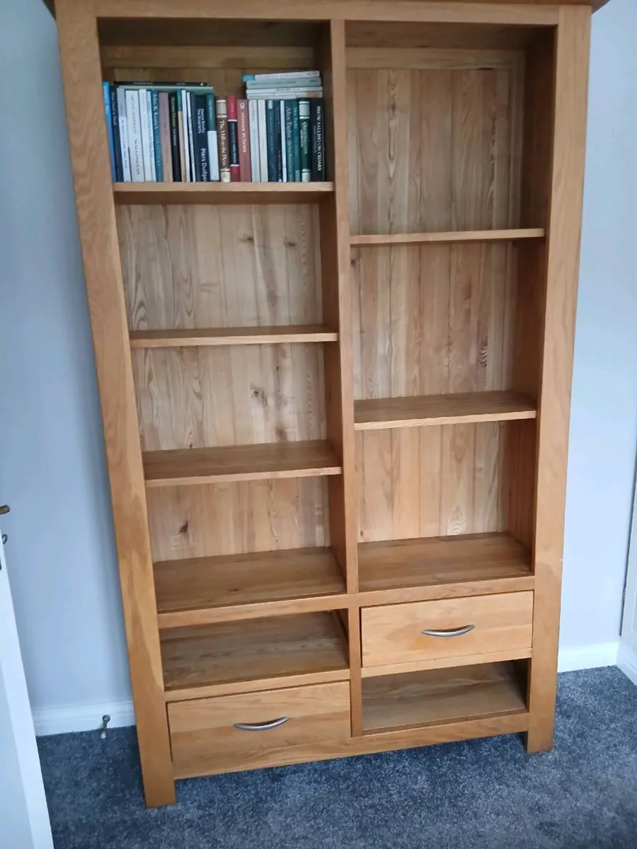 Bookcase - Image 2