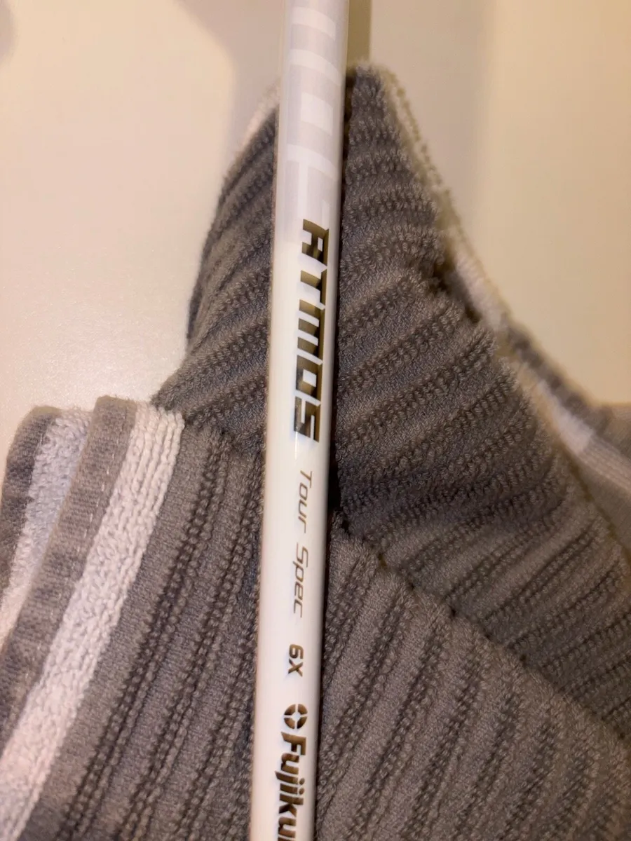 3 Wood – Excellent Condition – Premium Shaft - Image 2