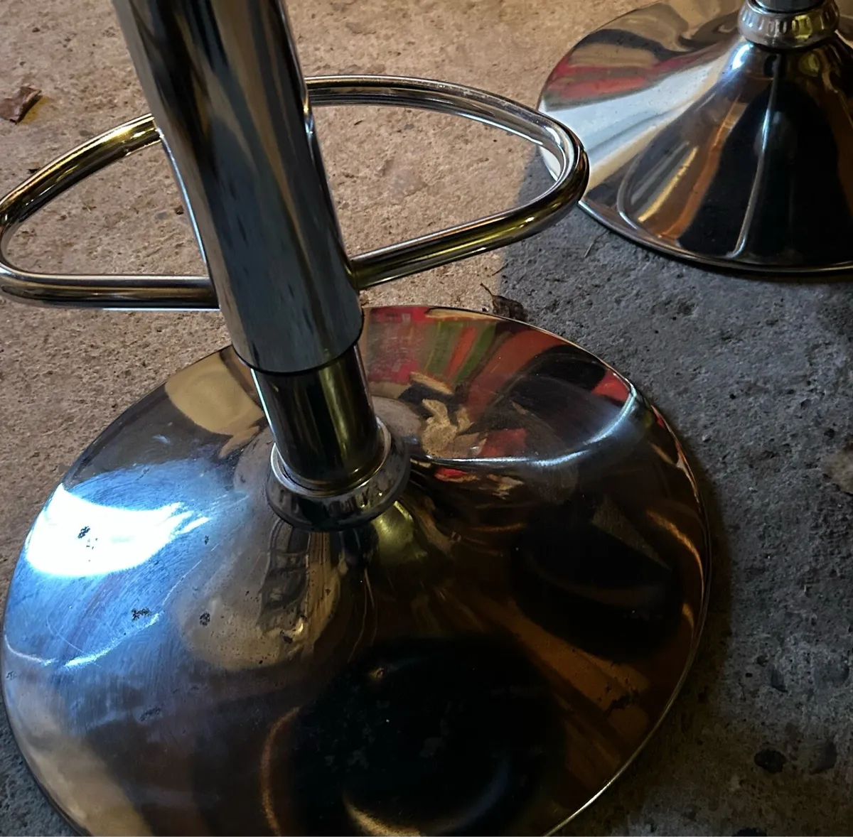 Kitchen Counter Stools - Image 4