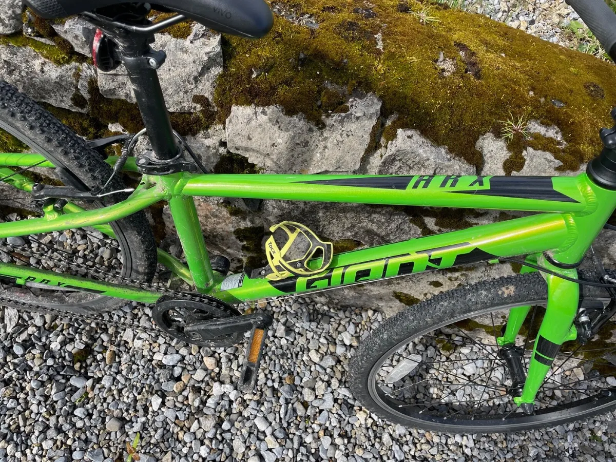 Kids mountain bike - Image 2