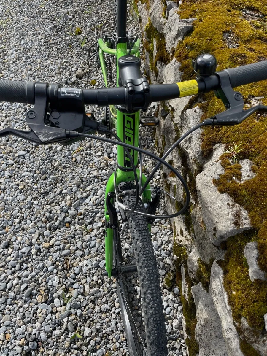 Kids mountain bike - Image 3