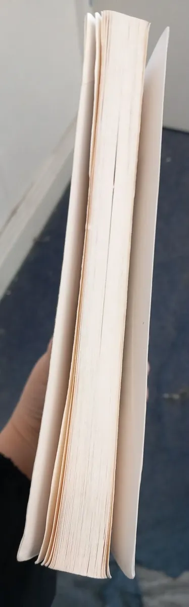 Circle of Treason paperback book - Image 2