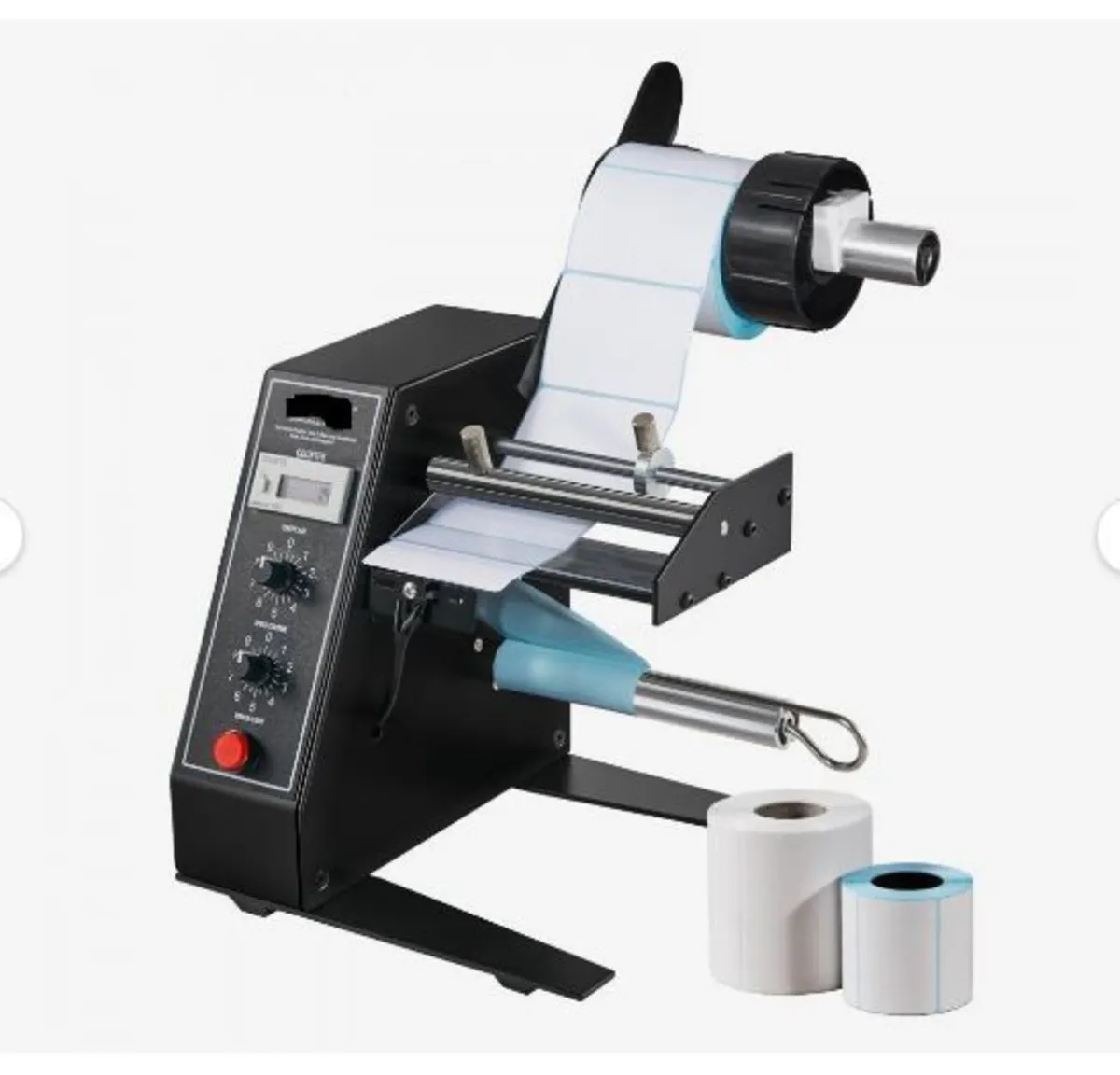 Automatic Label Dispenser - Image 4