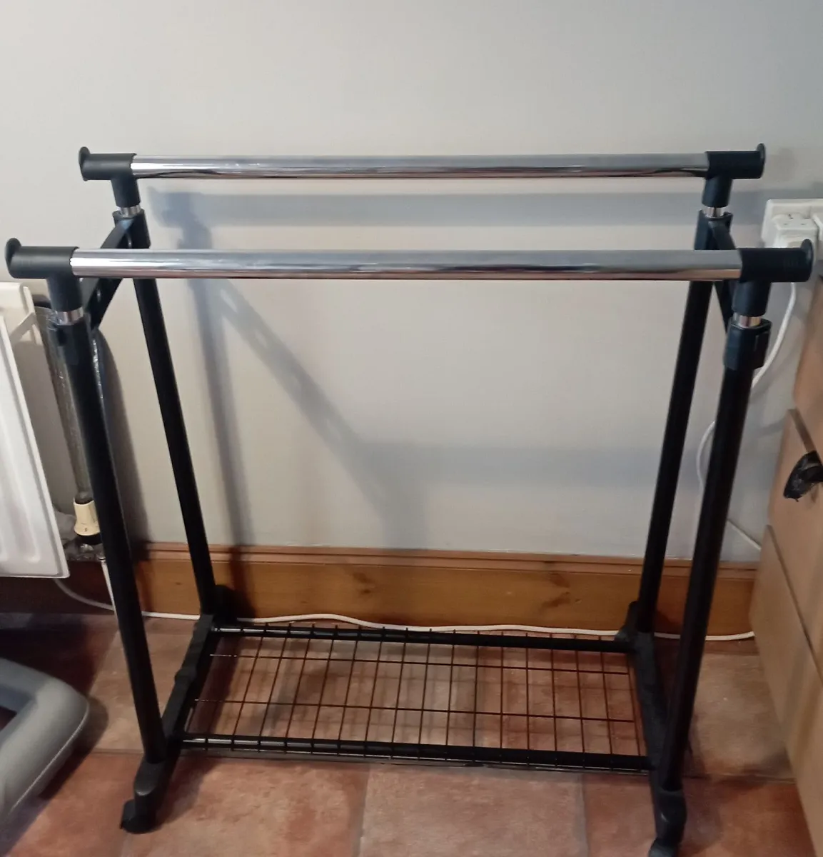 Clothes Rails - Image 2