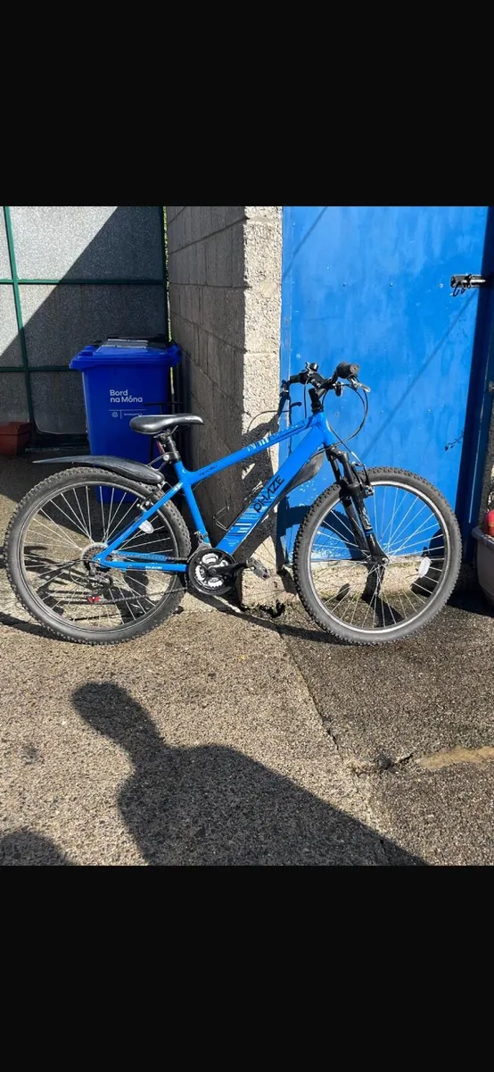 Mountain bike - Image 1