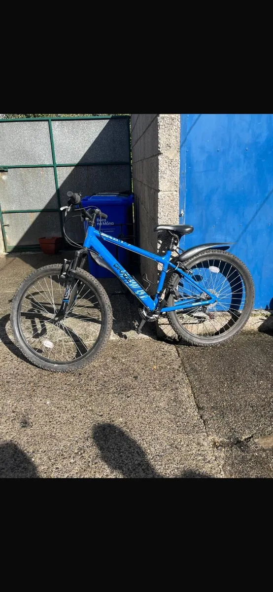 Mountain bike - Image 2