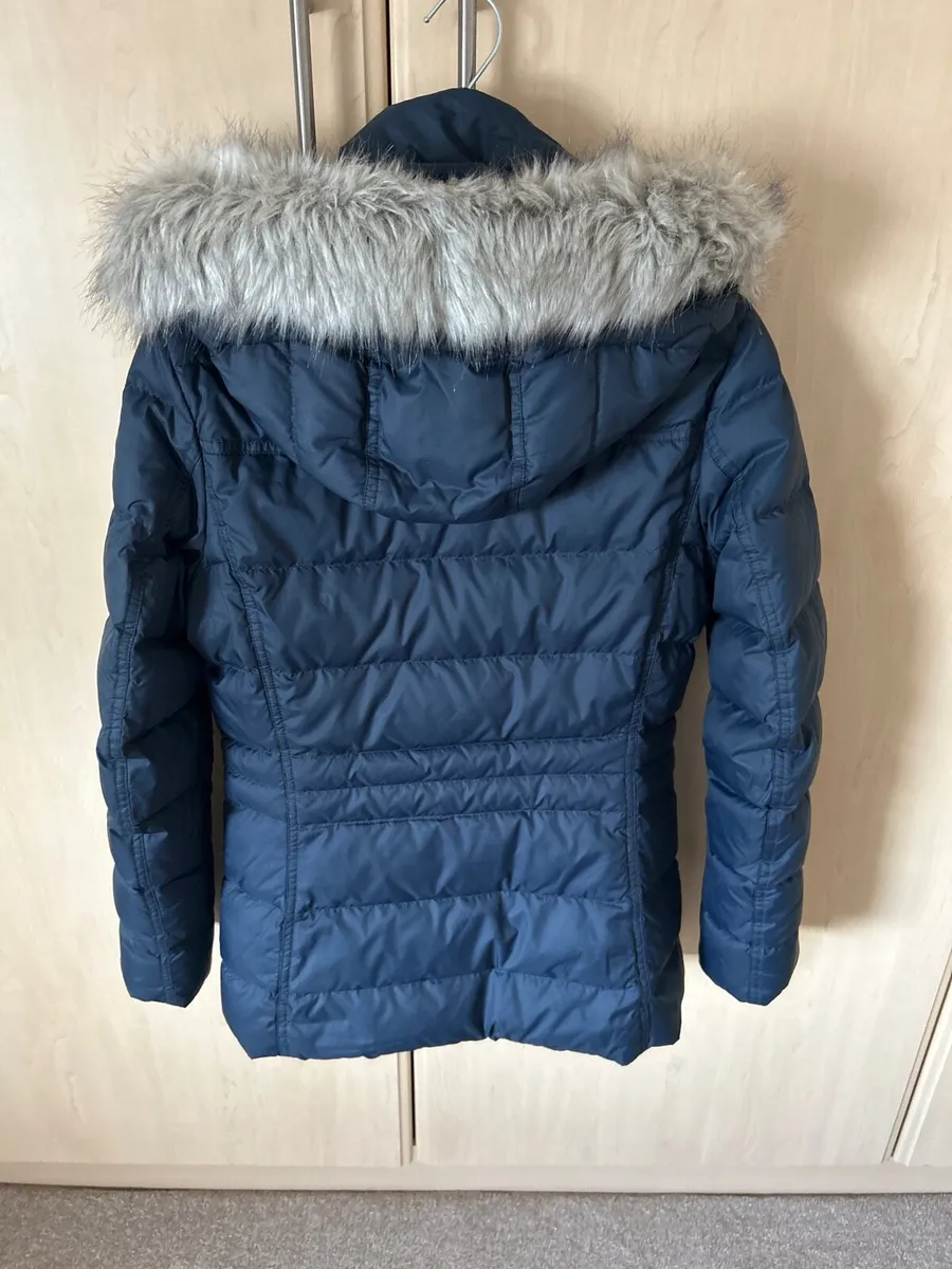 Women’s Tommy Hilfiger Padded Jacket - Image 3