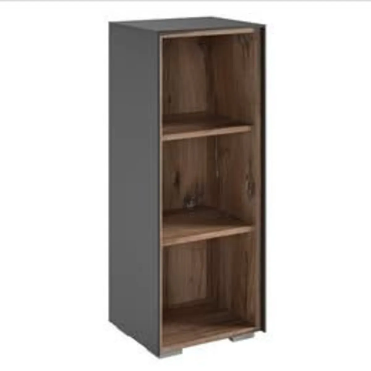 Maja Yolo Narrow 2 Shelf Bookcase - £80+VAT - Image 1
