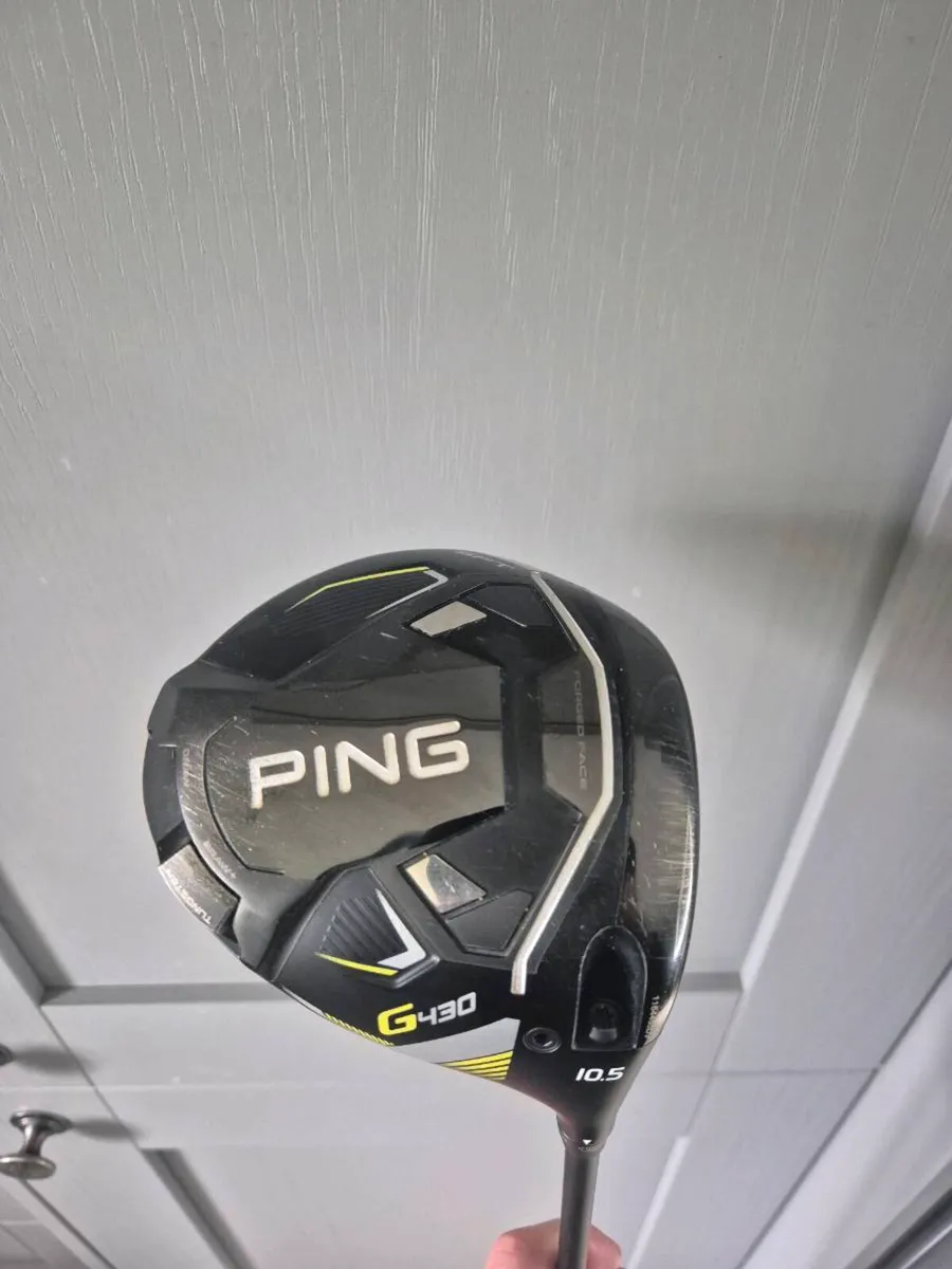 Ping G430 SFT - Image 1