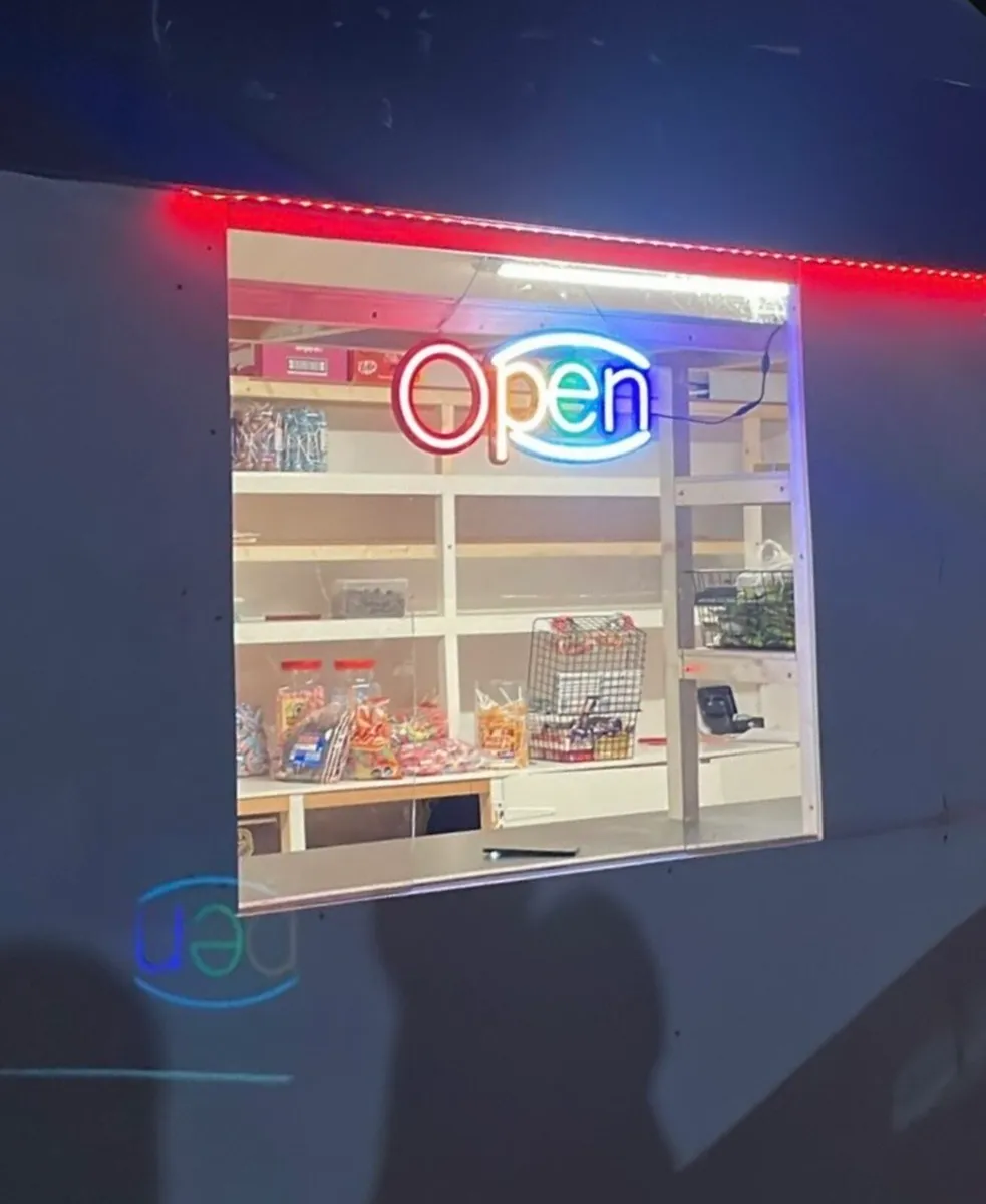 Small business for sale. Coffee/Desserts/Breakfast - Image 1