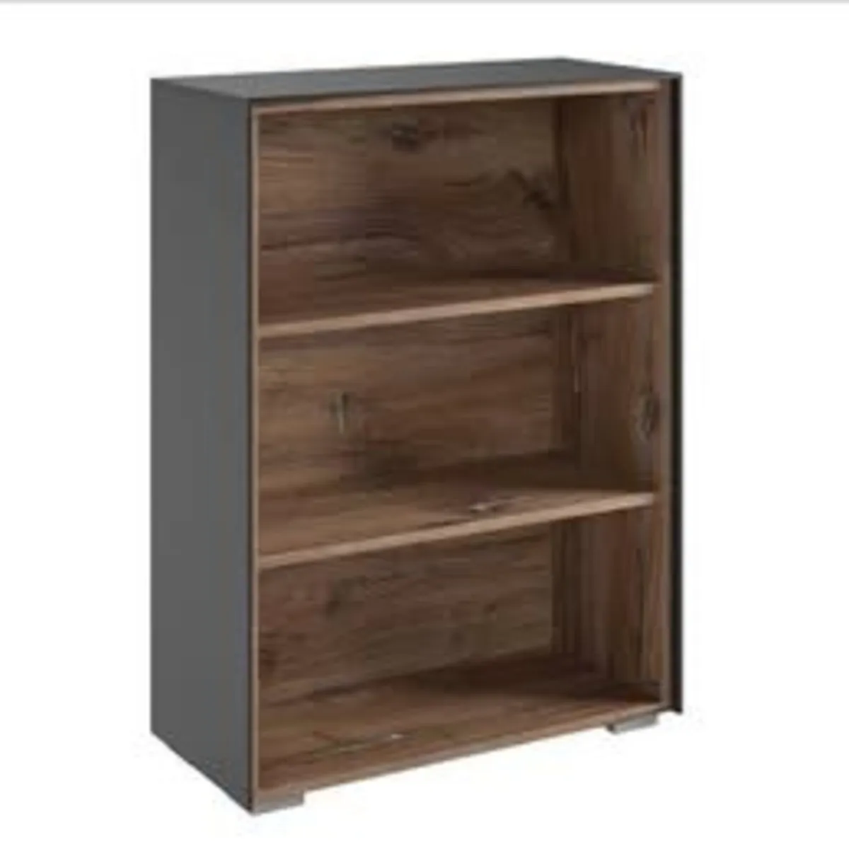 Maja Yolo Mio Wide Bookcase - £90+VAT - Image 1