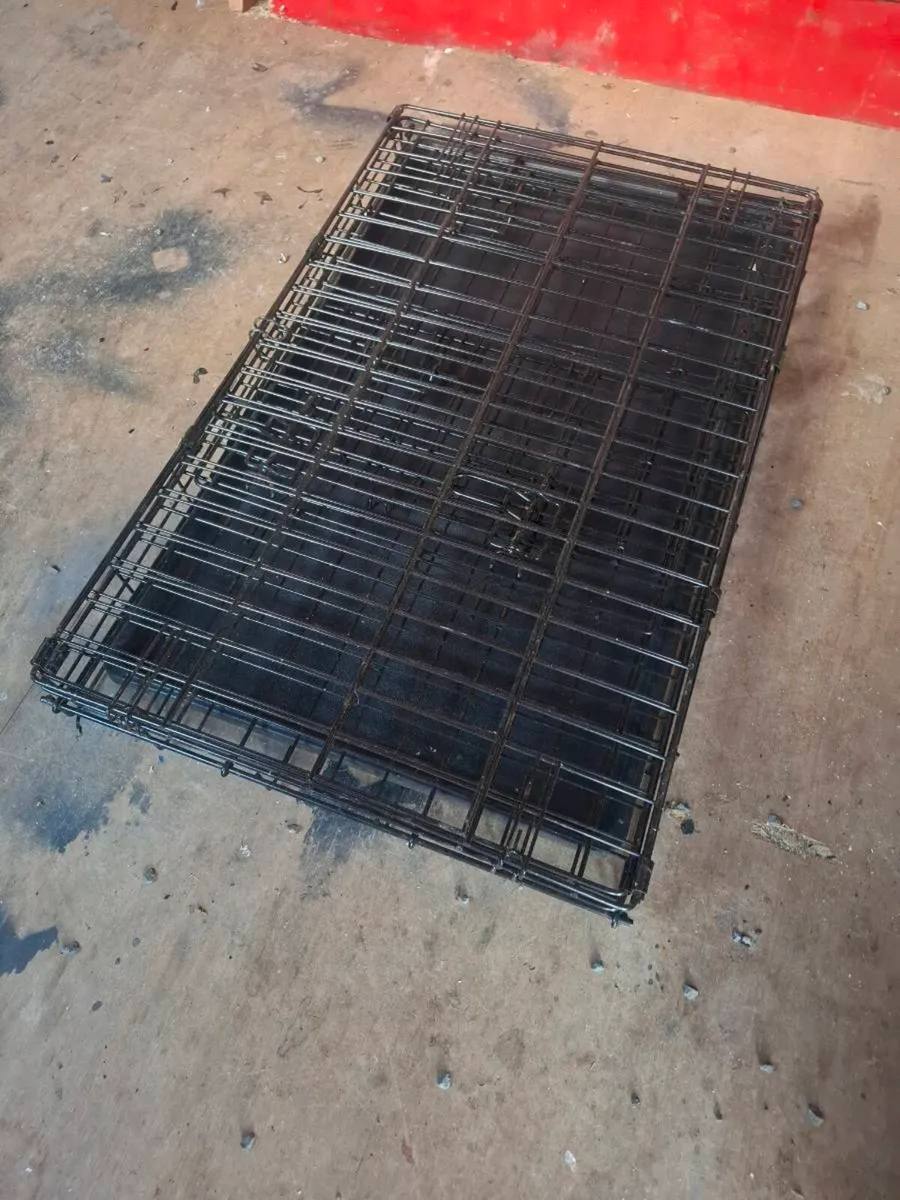 Pet crate - Image 2