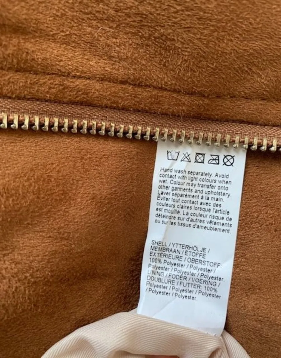 Ladies Jacket - Image 1