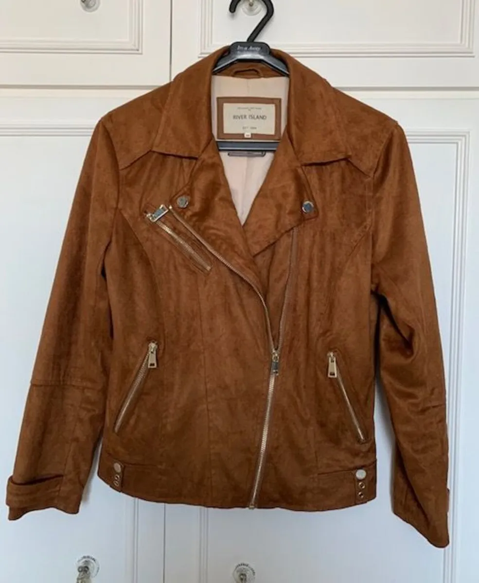 Ladies Jacket - Image 2