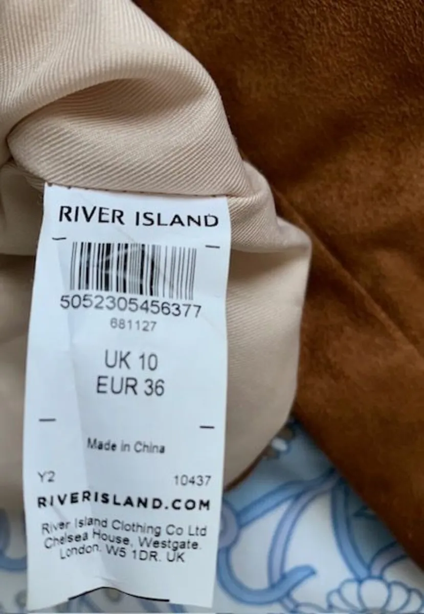 Ladies Jacket - Image 3