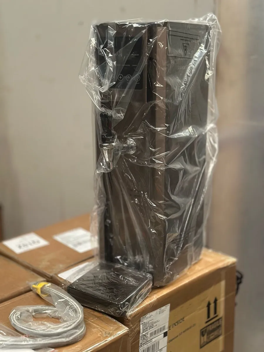 Brand new in box Hot Water Boiler - Image 4