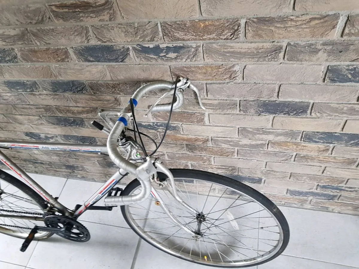 Retro racer - Image 2