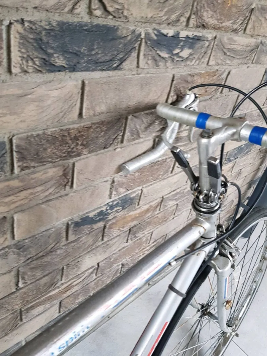 Retro racer - Image 3