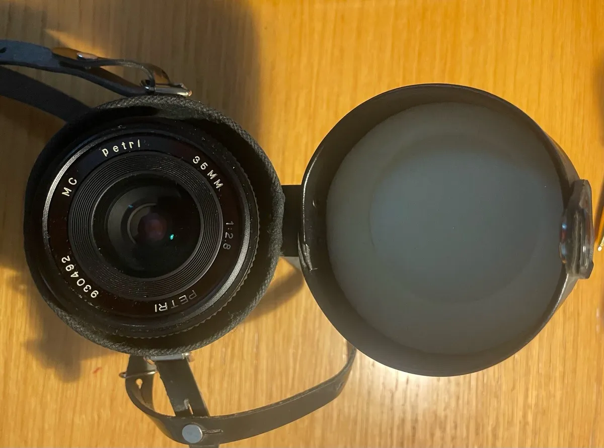 Camera Lens - Image 4