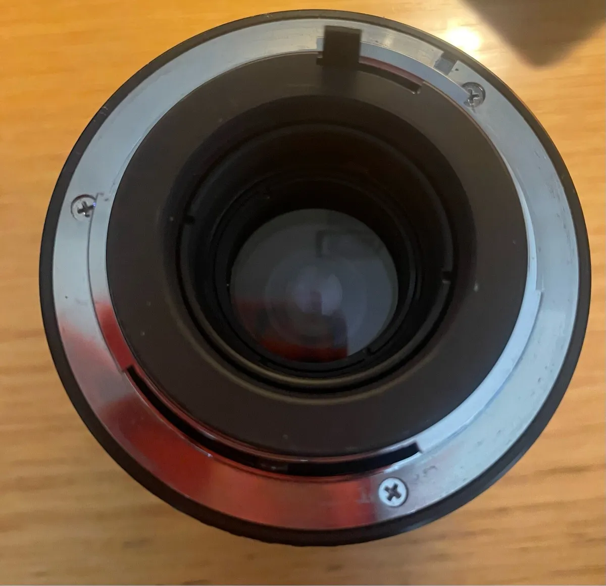 Camera Lens - Image 3