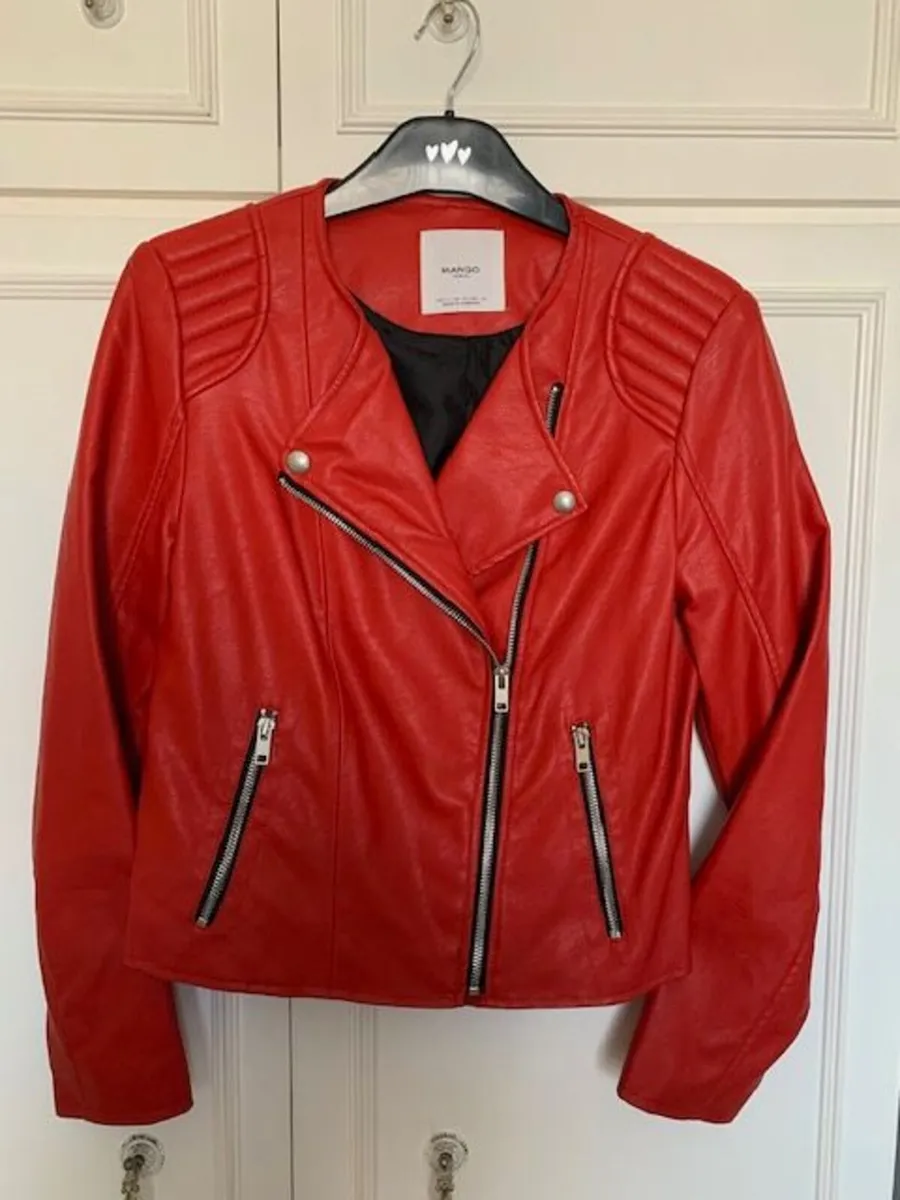 Ladies Jacket - Image 1