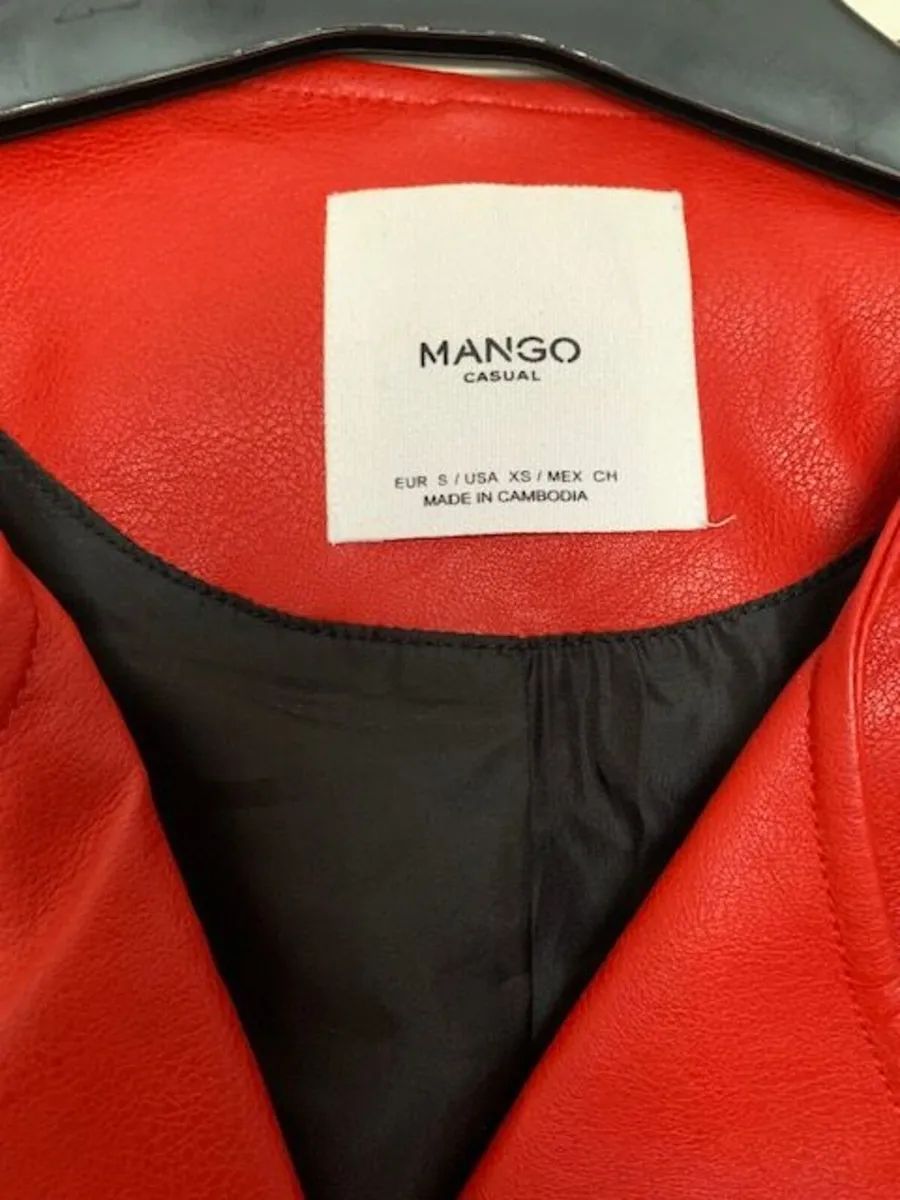 Ladies Jacket - Image 2