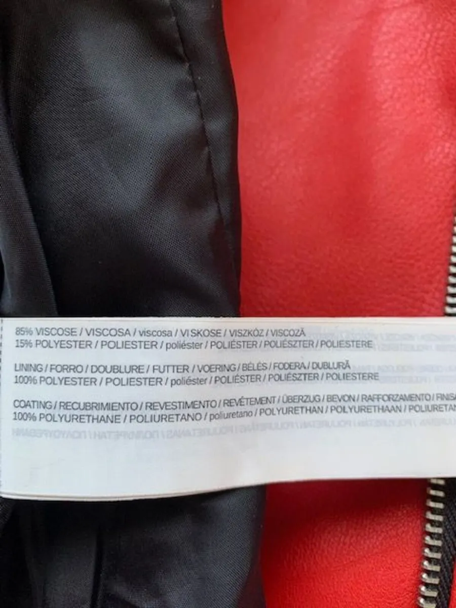 Ladies Jacket - Image 3