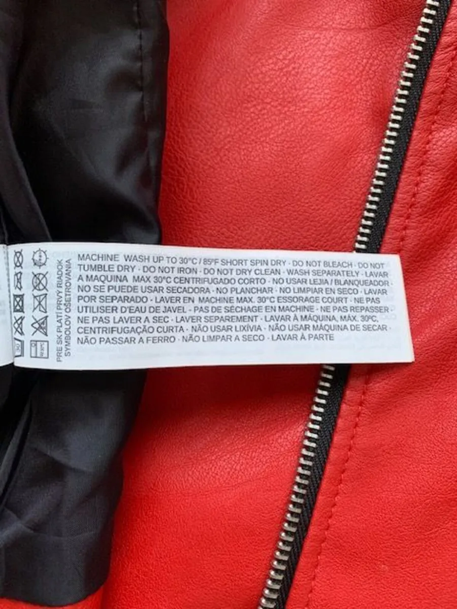 Ladies Jacket - Image 4