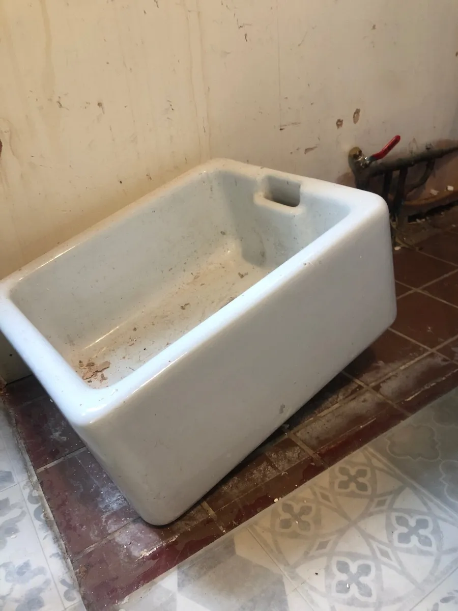 Belfast sink - Image 2