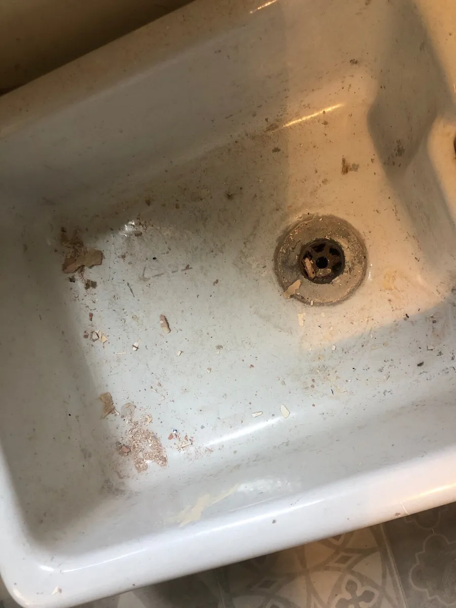 Belfast sink - Image 3