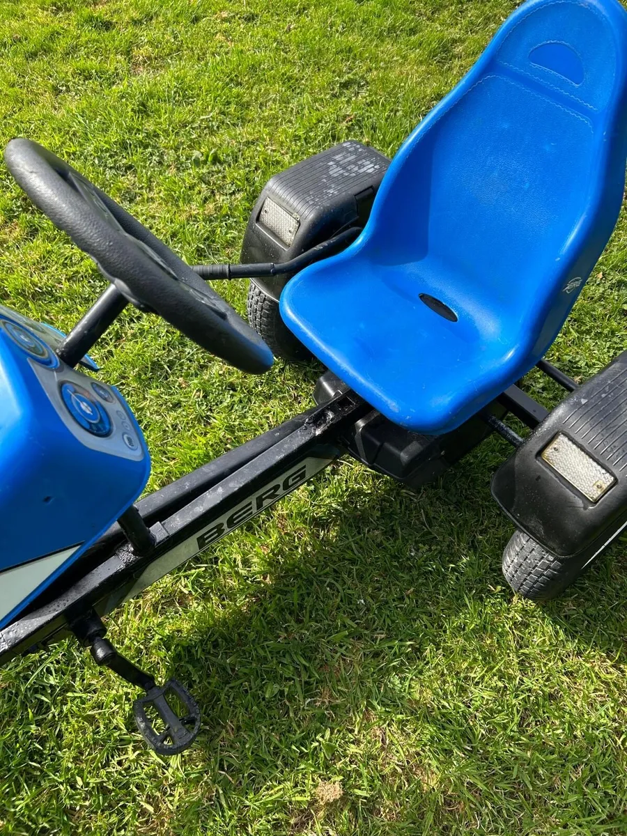Go kart - Image 3