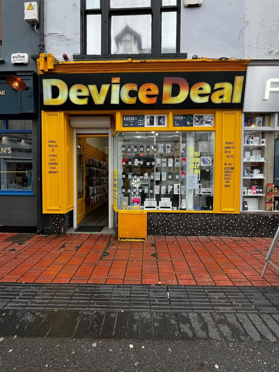 📲IPHONE 16 PRO MAX 1 YEAR WARRANTY - Image 3