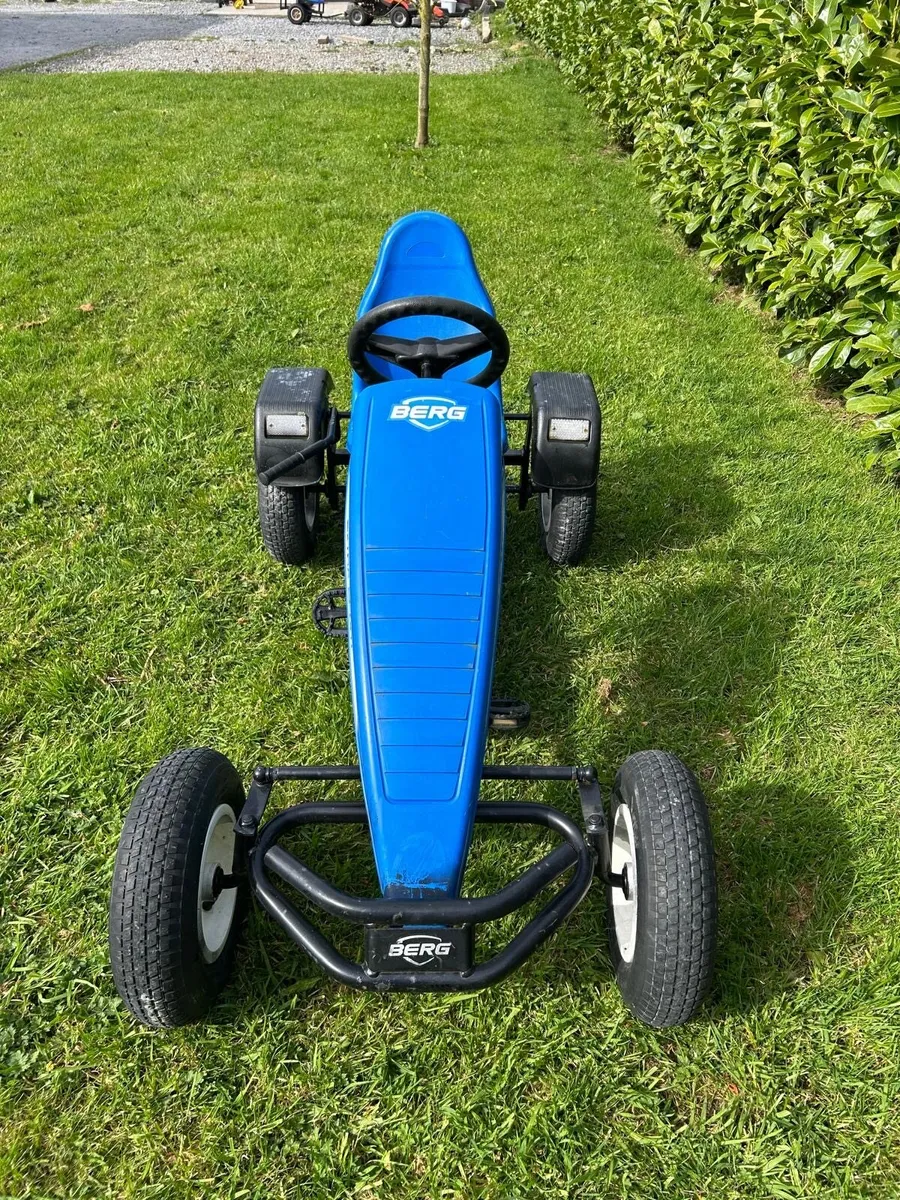Go kart - Image 1