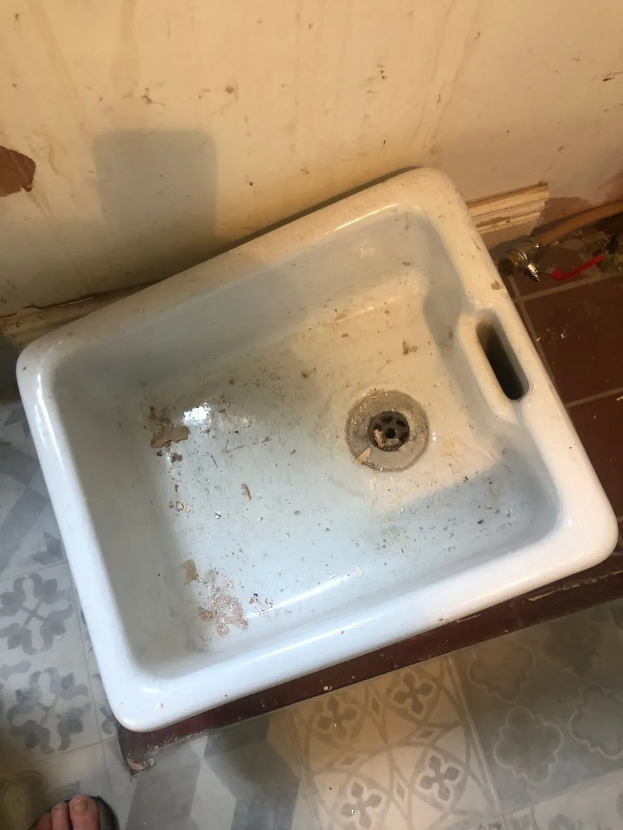 Belfast sink - Image 4