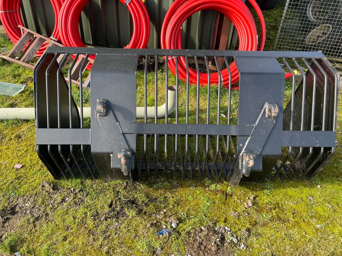 Turf basket - Image 3