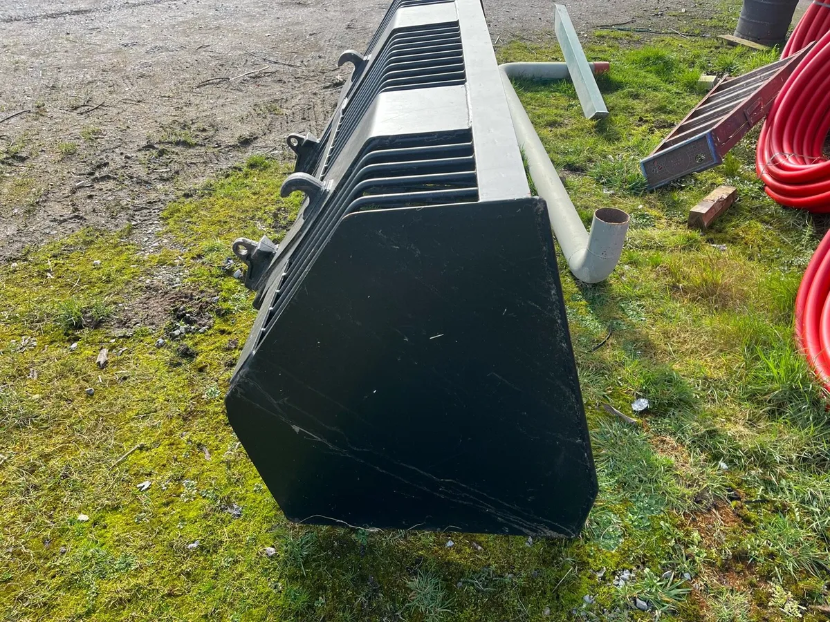 Turf basket - Image 2